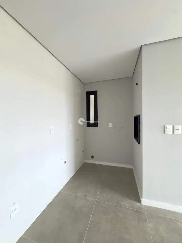 Apartamento à venda no Camobi: 