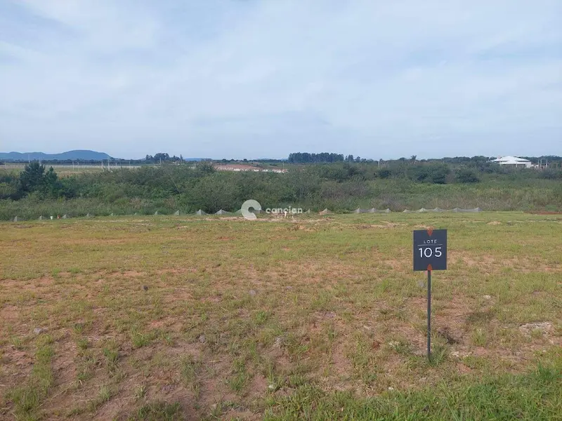 Terreno à venda no Tomazetti: 