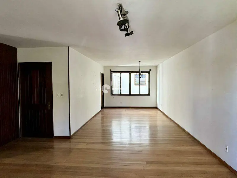 Apartamento à venda no Nossa Senhora de Fátima: 