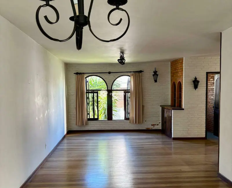 Apartamento à venda no Nossa Senhora de Fátima: 