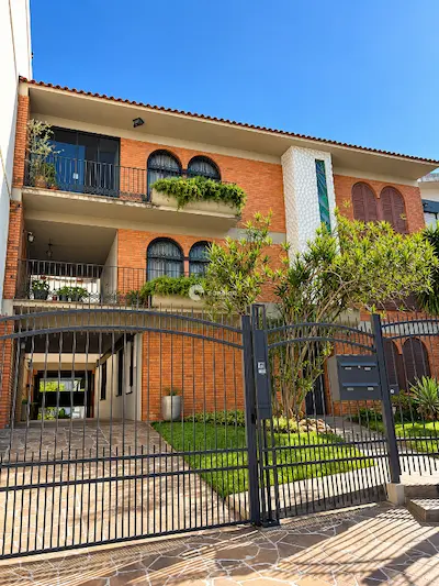 Apartamento à venda no Nossa Senhora de Fátima: 