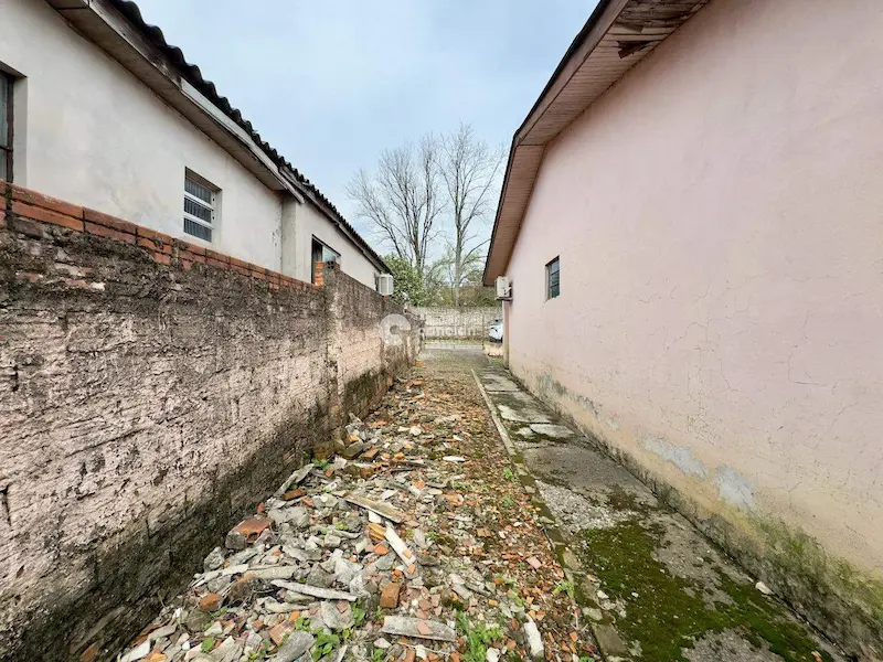 Casa à venda no Pinheiro Machado: 