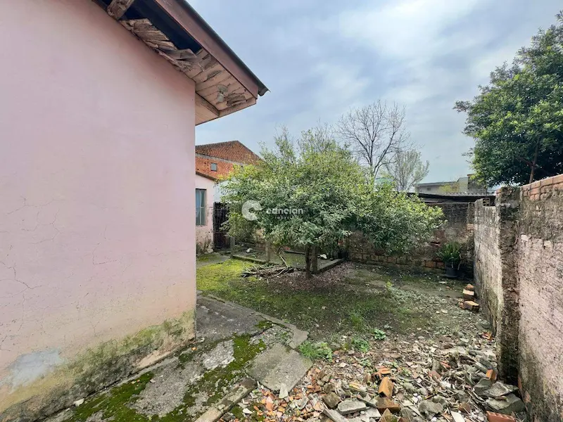 Casa à venda no Pinheiro Machado: 