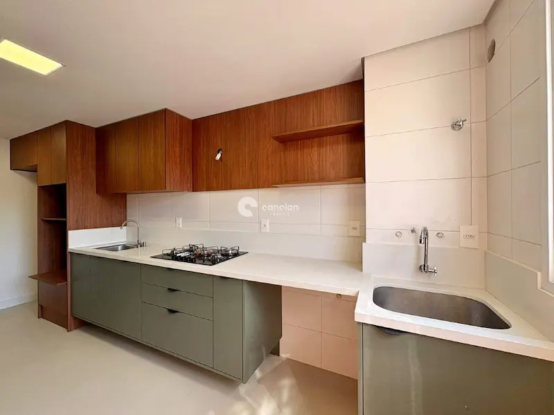 Apartamento à venda no Nossa Senhora de Lourdes: 