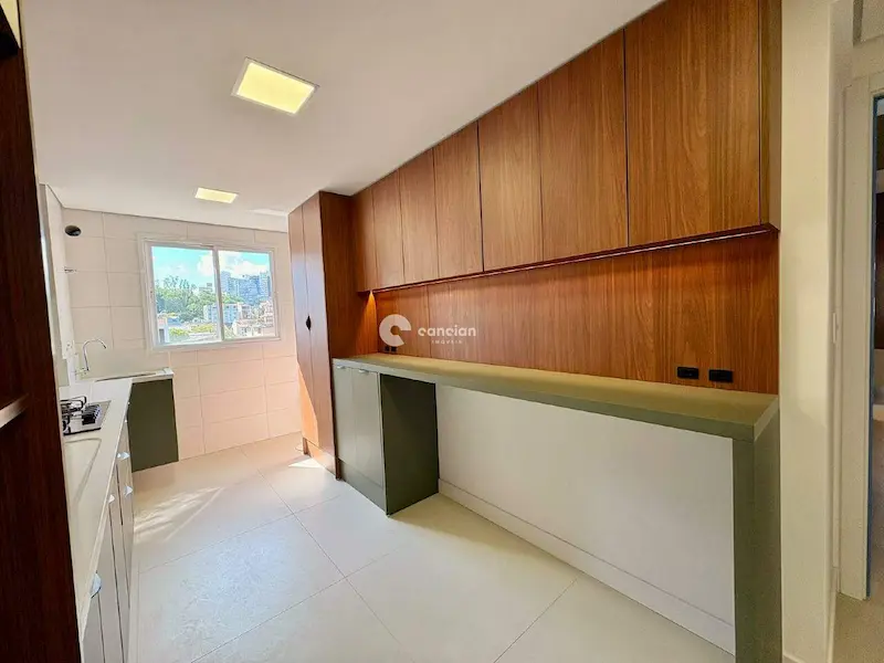 Apartamento à venda no Nossa Senhora de Lourdes: 