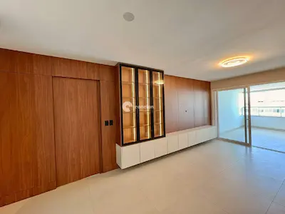 Apartamento à venda no Nossa Senhora de Lourdes: 