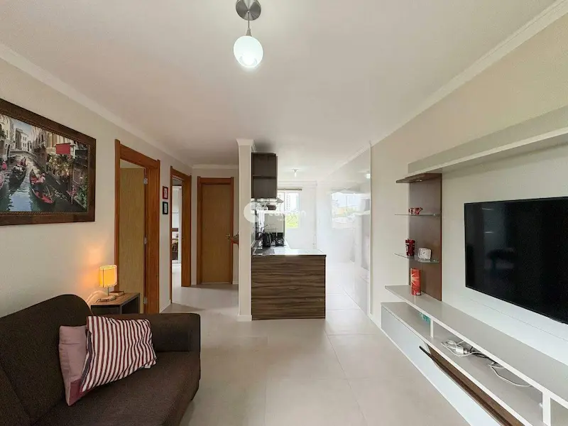 Apartamento à venda no Camobi: