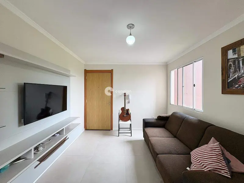 Apartamento à venda no Camobi: