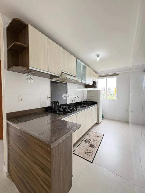 Apartamento à venda no Camobi:
