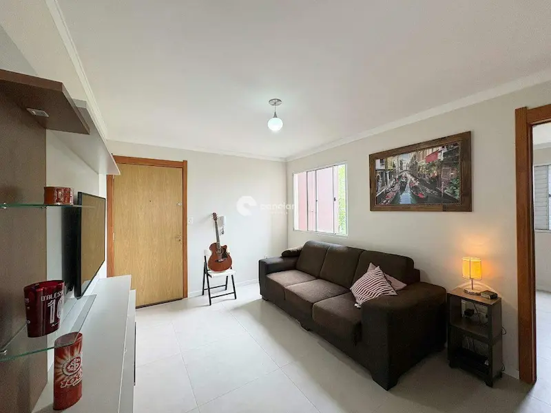 Apartamento à venda no Camobi: