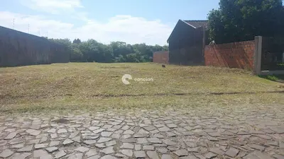 Terreno à venda no Camobi: 