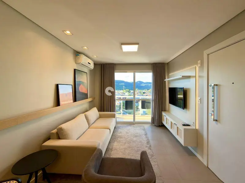 Apartamento à venda no São José: 