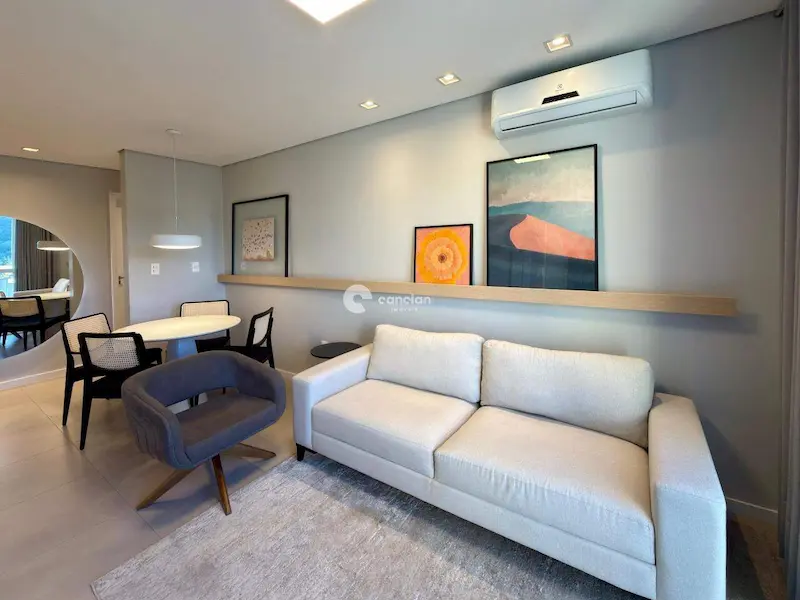 Apartamento à venda no São José: 