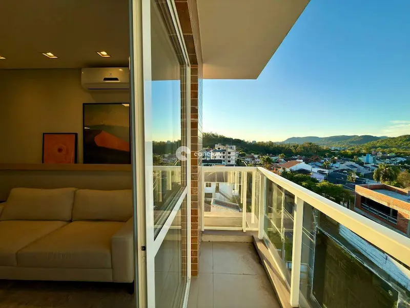 Apartamento à venda no São José: 