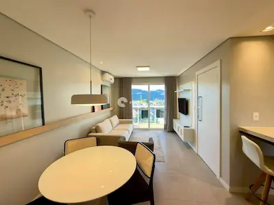 Apartamento à venda no São José: 