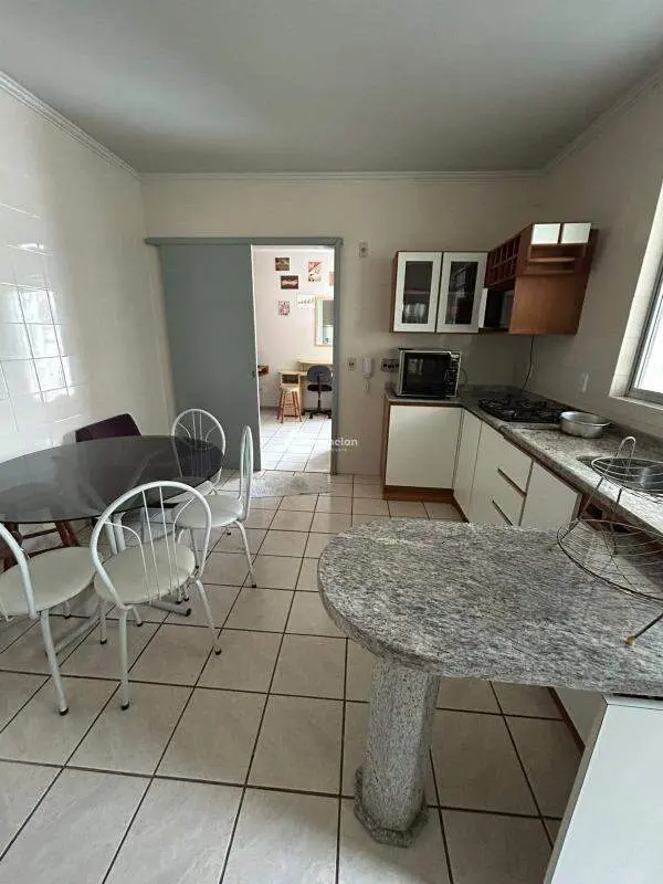 Apartamento à venda no Nossa Senhora do Rosário: 