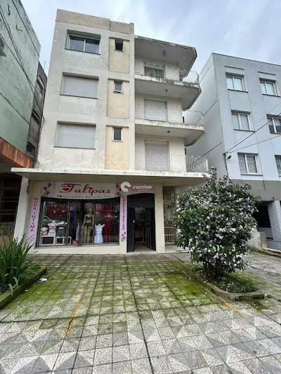 Apartamento à venda no Nossa Senhora do Rosário: 