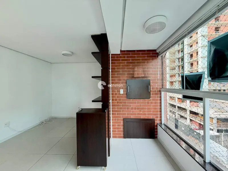Apartamento à venda no Nossa Senhora de Lourdes: 