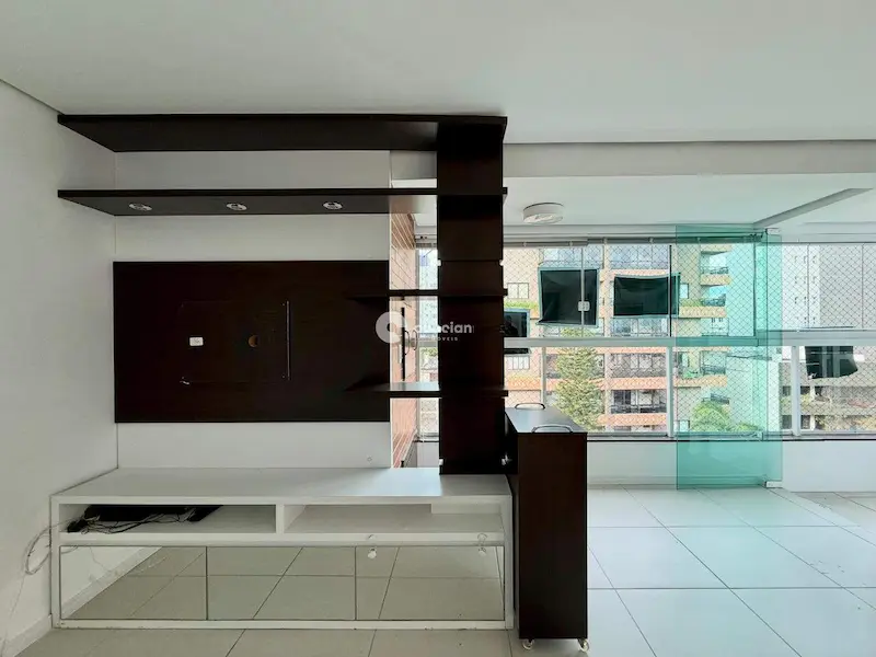 Apartamento à venda no Nossa Senhora de Lourdes: 