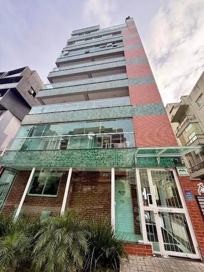 Apartamento à venda no Nossa Senhora de Lourdes: 