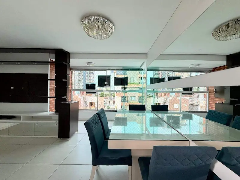 Apartamento à venda no Nossa Senhora de Lourdes: 