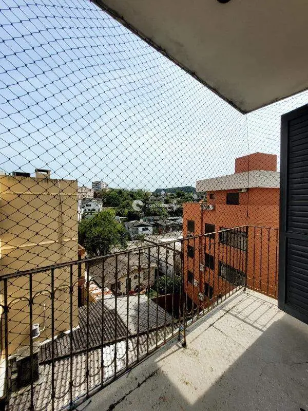 Apartamento para aluguel no Nossa Senhora das Dores: 