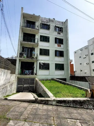 Apartamento para aluguel no Nossa Senhora das Dores: 