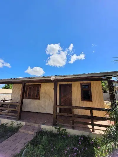Casa para aluguel no Salgado Filho: 