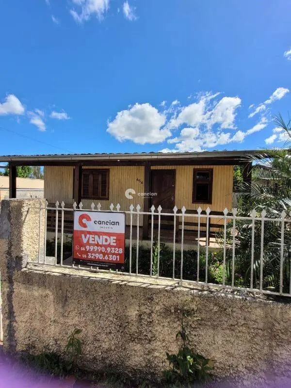 Casa para aluguel no Salgado Filho: 