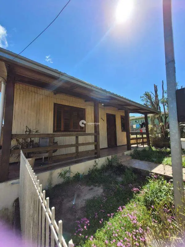 Casa para aluguel no Salgado Filho: 