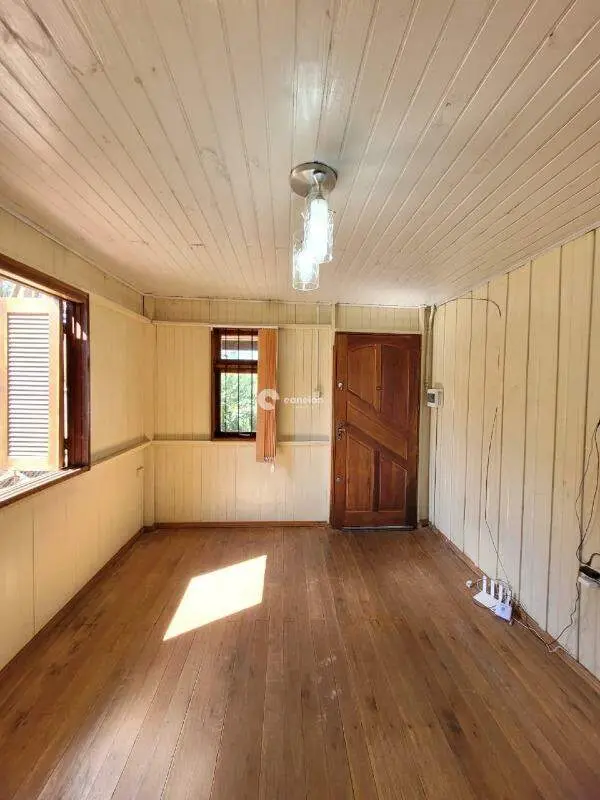 Casa para aluguel no Salgado Filho: 