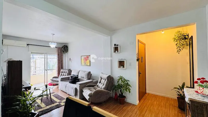 Apartamento à venda no Nossa Senhora de Fátima: 
