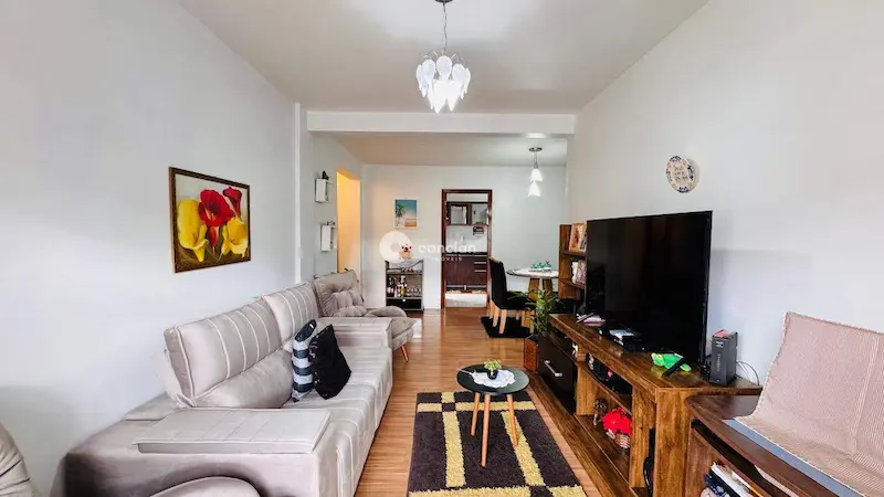 Apartamento à venda no Nossa Senhora de Fátima: 