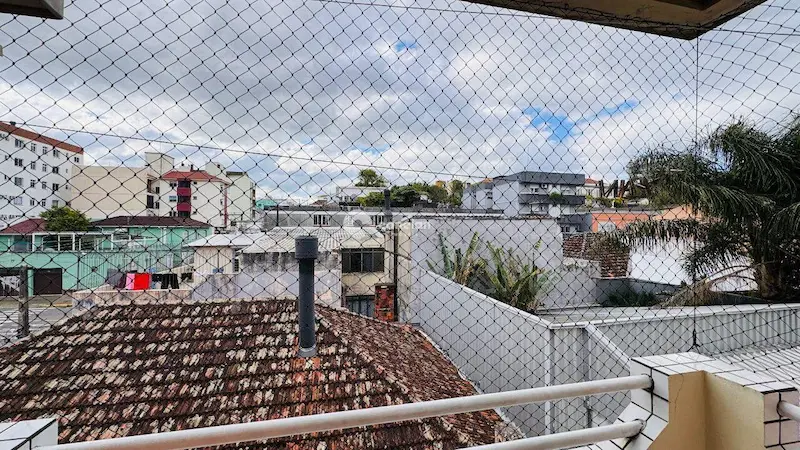 Apartamento à venda no Nossa Senhora de Fátima: 