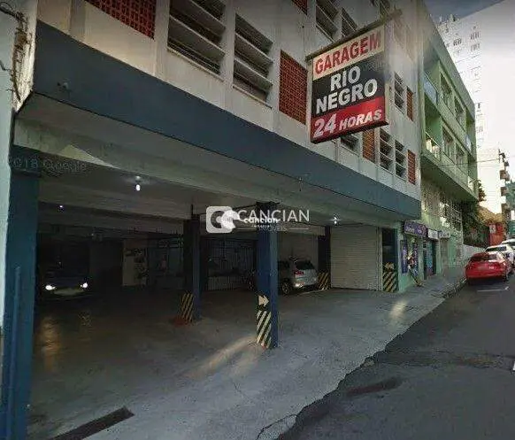 Box à venda no Centro: 