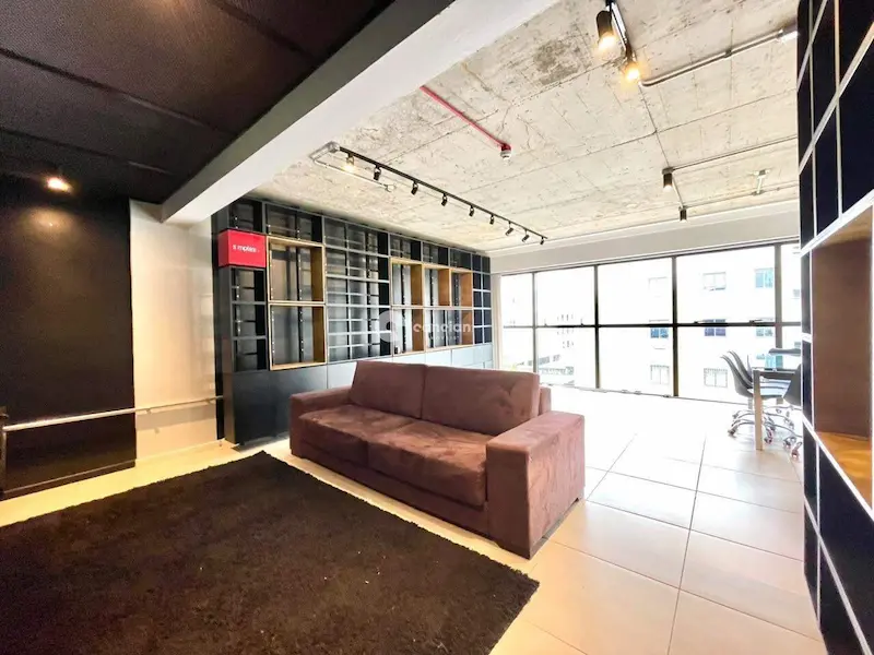 Sala Comercial para aluguel no Nossa Senhora das Dores: 