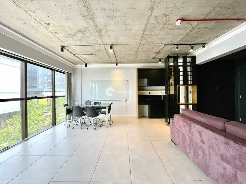 Sala Comercial para aluguel no Nossa Senhora das Dores: 