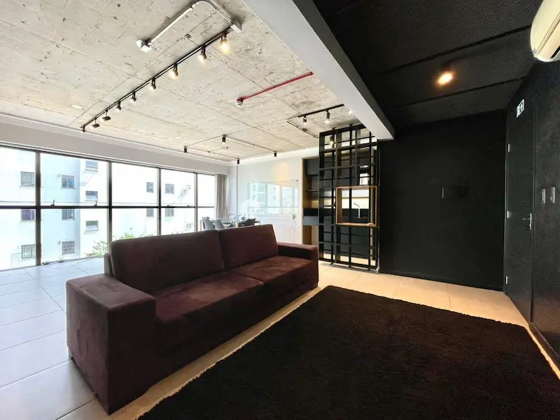 Sala Comercial para aluguel no Nossa Senhora das Dores: 
