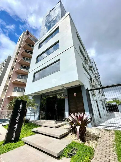 Sala Comercial para aluguel no Nossa Senhora das Dores: 