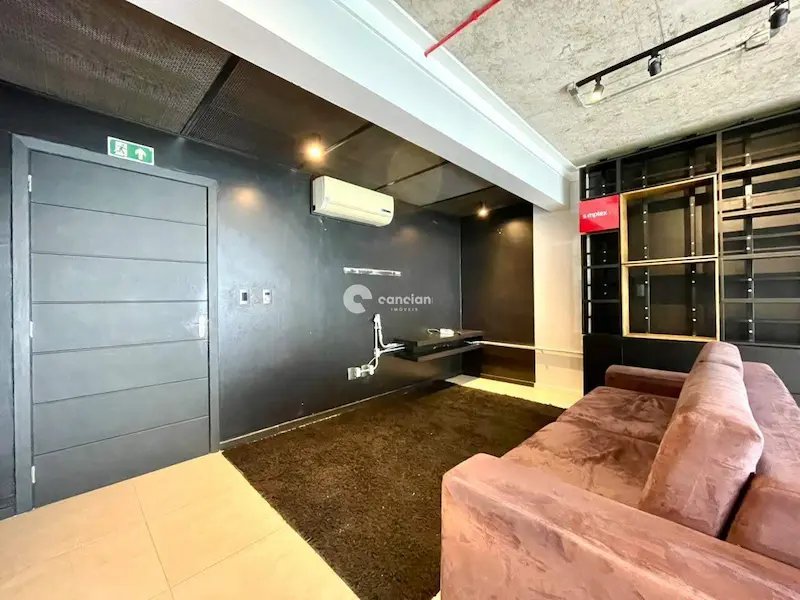 Sala Comercial para aluguel no Nossa Senhora das Dores: 