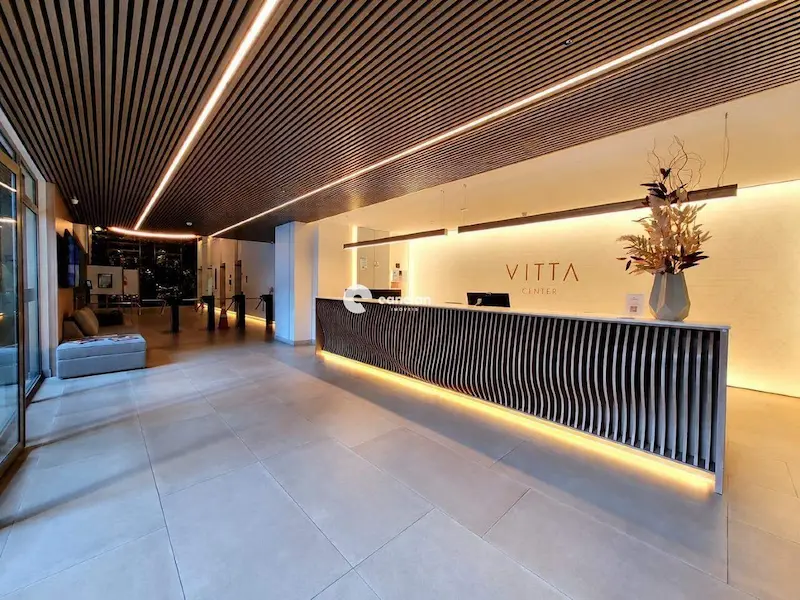 Sala Comercial à venda no Centro: 