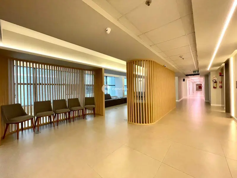 Sala Comercial à venda no Centro: 