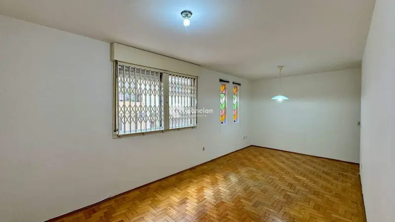 Apartamento para aluguel no Centro: sala