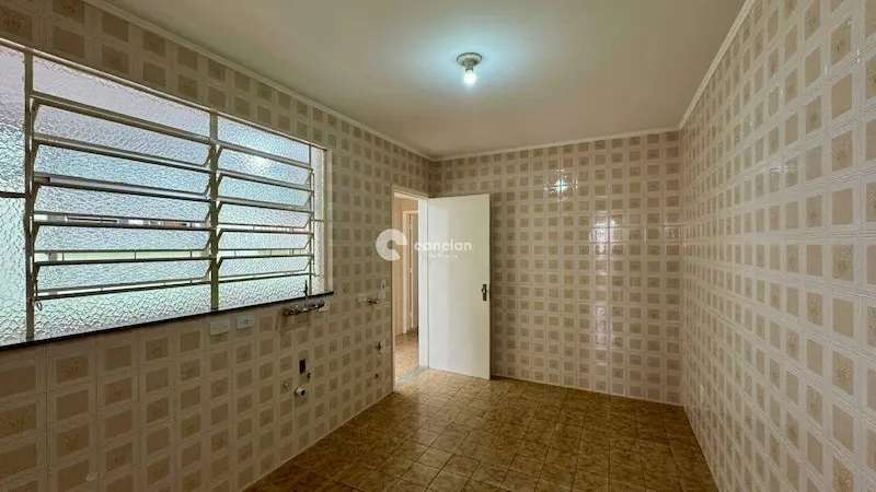 Apartamento para aluguel no Centro: cozinha