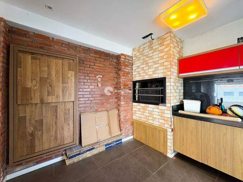 Casa à venda no Nonoai: 