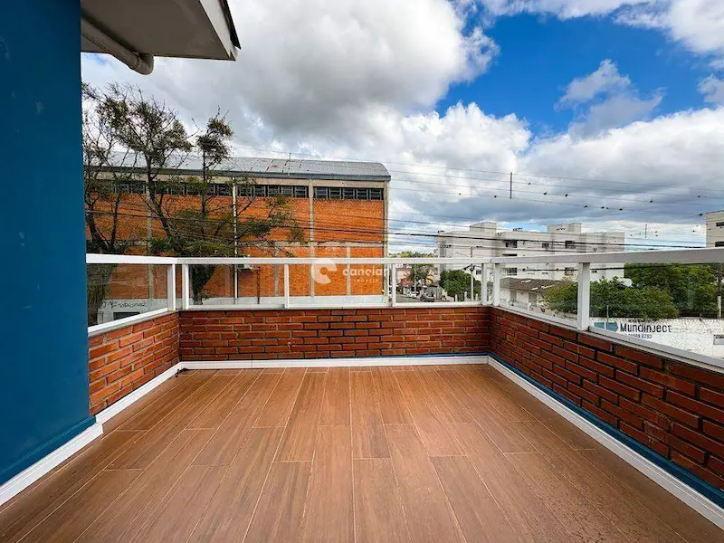 Casa à venda no Nonoai: 
