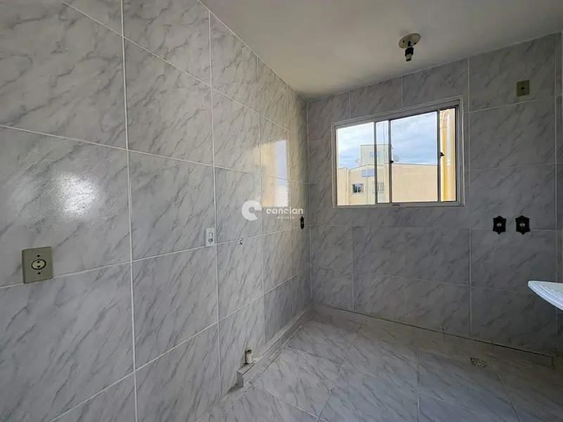 Apartamento à venda no Urlândia: