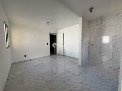 Apartamento à venda no Urlândia: 