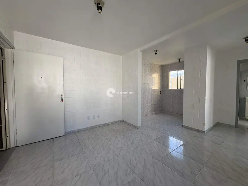 Apartamento à venda no Urlândia:
