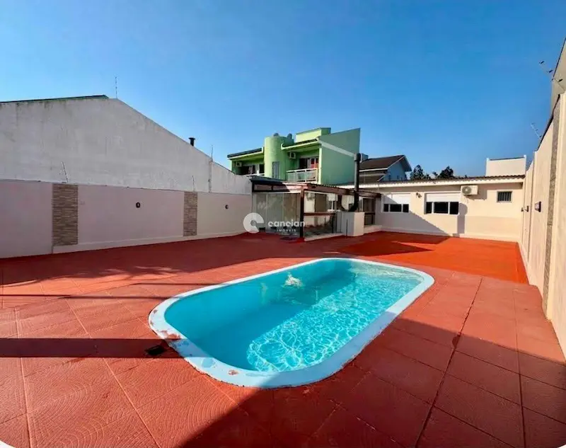 Casa à venda no Tomazetti: